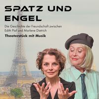 Spatz und Engel - Frankenfestspiele Röttingen