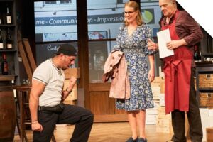 Weinprobe für Anfänger