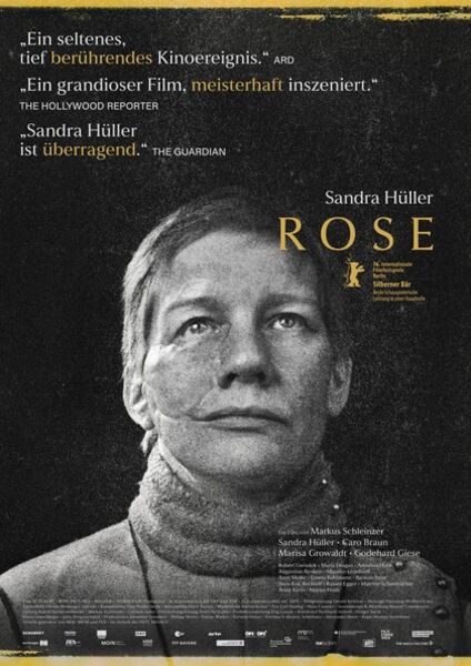 rose