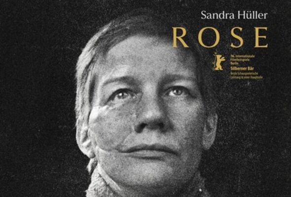 rose