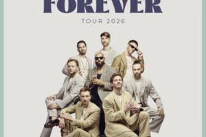 FATCAT - FOREVER Tour 2026