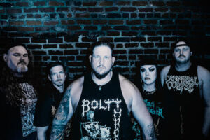 FROZEN SOUL - Avocado Booking präsentiert: