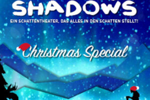 Moving Shadows - Christmas Special