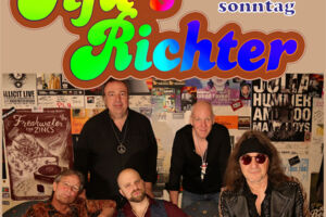 Ilja's Richter - Das Karnevalskonzert