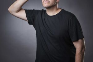 Jan van Weyde - Neues Programm!