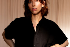 Anne Sauer - Im Leben nebenan