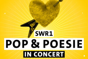 SWR1 Pop & Poesie - Viva la Vida