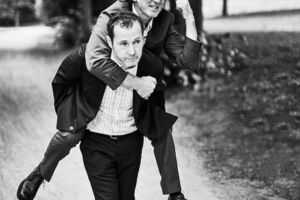 Blömer und Tillack - Doppelt Held Besser!