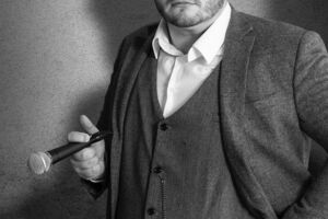 Jan Philipp Zymny - Illegale Straßentherapie