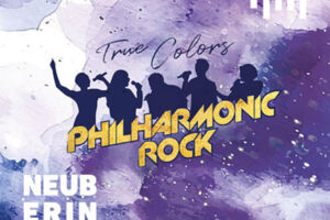 Philharmonic Rock 2027 - True Colors - Philharmonic Rock