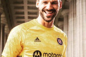 KENNETH KRONHOLM - liest aus seinem neuen Buch