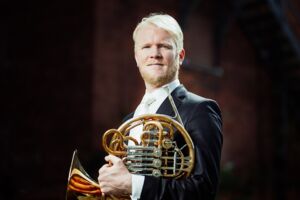 Bayerisches Kammerorchester Bad Brückenau