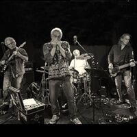 The Dynamite Daze - Bluesrock - psychedelisch, energetisch und unwiderstehlich