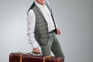 END-SPIEL mit Verlängerung - Lothar Bölck