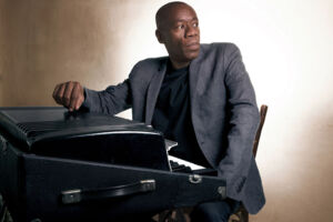 ROACHFORD - Then & Now 2026