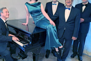Marilyn Monroe Quintett