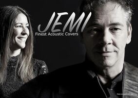 Sommer Special mit JEMI finest acoustic