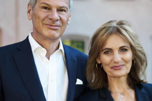 Das Versagen - Lesung mit Katja Gloger und Georg Mascolo