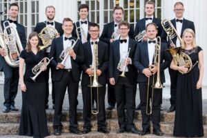 Classic Nights - Zu den Sternen - 10forBrass