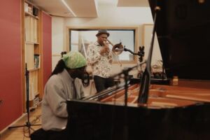 Rodriguez & Mabiala - Del Congo a Cuba