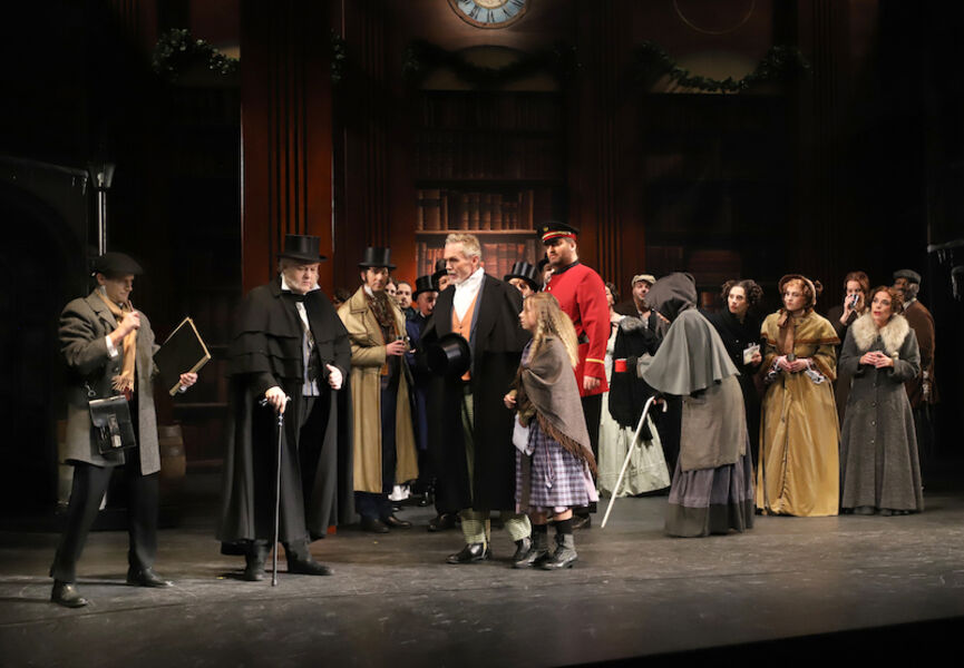 a-christmas-carol-eine-weihnachtsgeschichte