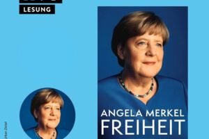 LESUNG: Freiheit