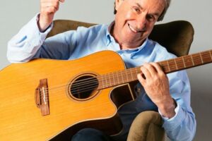 Chris de Burgh