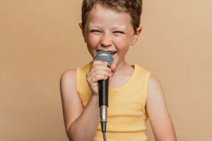 Sing-Sation - Ein Fest der Stimmen