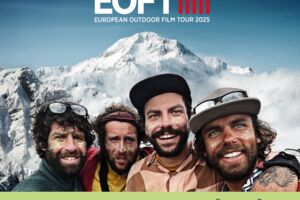 EOFT Open Air auf dem Stöckerkopf