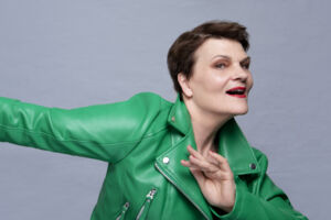 Gayle Tufts - Please Don`t stop the Music