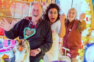 Sybille Bullatschek - Pfläge lieber ungewöhnlich!