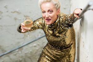 Katharina Hoffmann - Die Hoffmann stirbt zuletzt