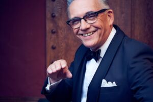 Götz Alsmann - ...bei Nacht...