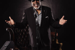 Big Daddy Wilson - »Back To The Roots« Tour 2026