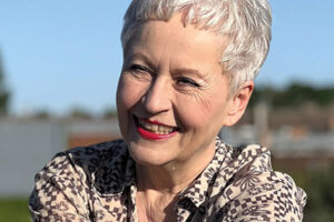 Ulrike Draesner - penelopes sch( )iff