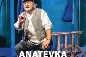 Anatevka - Der Fiedler auf dem Dach