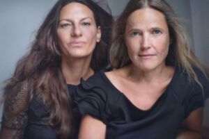 Karoline Eichhorn & Catrin Striebeck - Die Vodkagespräche
