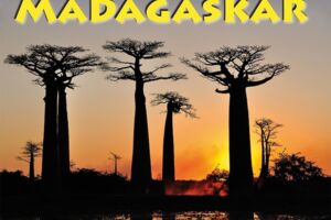 La Réunion und Madagaskar - Reisevortrag