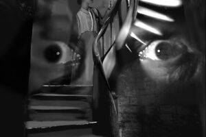 Die Wendeltreppe - Thriller nach dem Roman von Ethel Lina White
