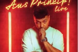 OSAN YARAN - Aus Prinzip!