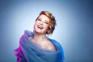 Karin Bachner & The Pocket Big Band