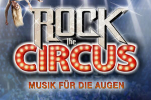 Rock The Circus