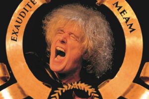 Lasst mich den Löwen auch noch spielen