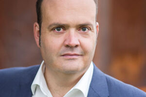 Robin Alexander - Letzte Chance