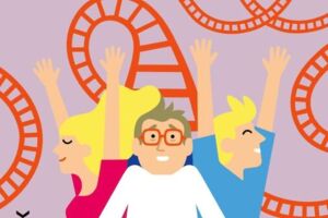 Jan Weiler - Lesung - DAS BESTE !