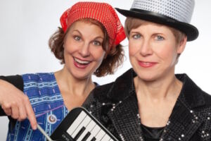 Elisabeth Kabatek & Ilona Nowak - Schwäbisch lieben