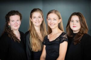 Rheinsberg sucht die Hofkapelle - Das Auswahlkonzert 2026/27