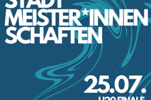Freiburger Stadtmeister:innenschaften - Poetry Slam / U20-Finale