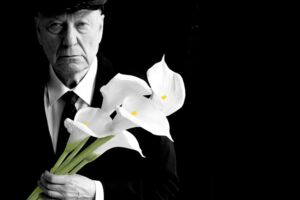 Gerd Dudenhöffer spielt Heinz Becker - DOD - Das Leben ist das Ende