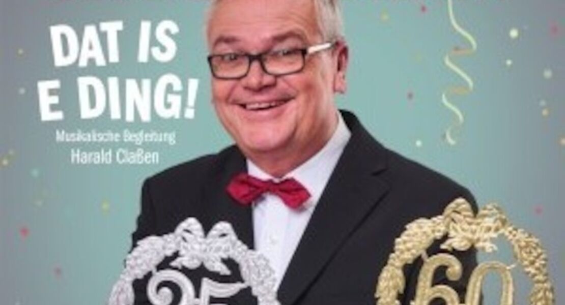 jurgen-b-hausmann-25-jahre-dat-is-e-ding